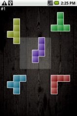 game pic for Block Puzzle Deluxe